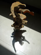 オブジェ作品 10