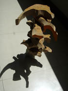 オブジェ作品 11