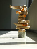 オブジェ作品 15