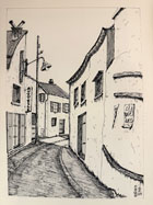 スケッチ作品 02