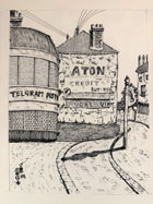 スケッチ作品 04