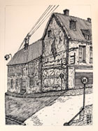 スケッチ作品 06