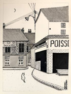 スケッチ作品 09