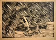 スケッチ作品 106