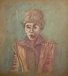 スケッチ作品 112