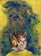 スケッチ作品 113