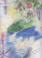 スケッチ作品 11