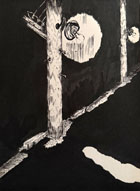 スケッチ作品 121