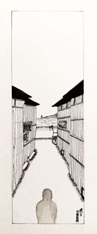 スケッチ作品 128