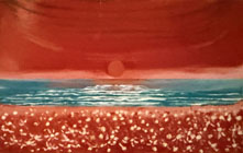 スケッチ作品 134