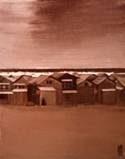 スケッチ作品 139