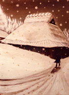 スケッチ作品 141