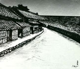 スケッチ作品 148