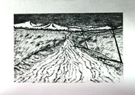 スケッチ作品 155