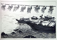 スケッチ作品 161