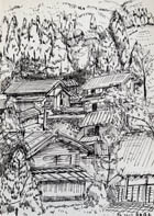 スケッチ作品 19