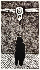 スケッチ作品 25