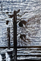 スケッチ作品 31