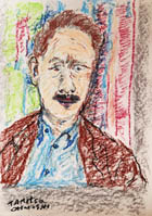 スケッチ作品 44