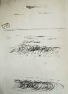 スケッチ作品 54