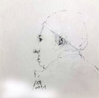 スケッチ作品 71