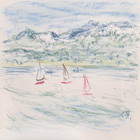 スケッチ作品 72