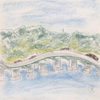 スケッチ作品 73