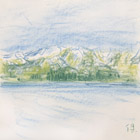 スケッチ作品 74