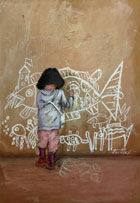 スケッチ作品 96